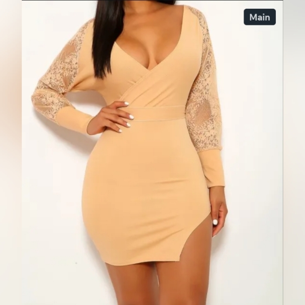 Did Someone Say Lace?